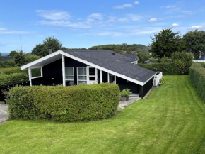 Holiday Home Maaria - 400m from the sea by Interhome Bogense